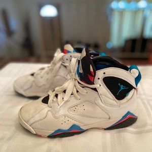 Jordan 7